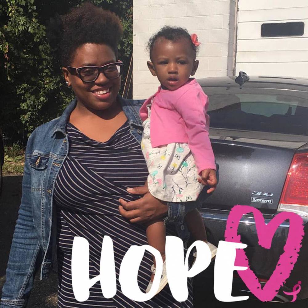 Meet your Posher, Tatjana